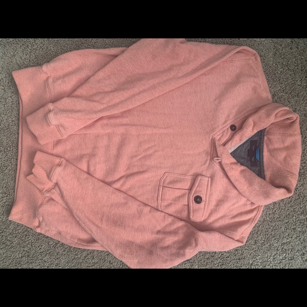 Tommy Hilfiger cardigan sweater